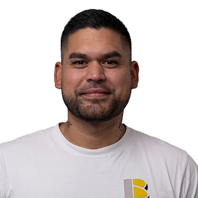 Andy Olsen Balco Altaner